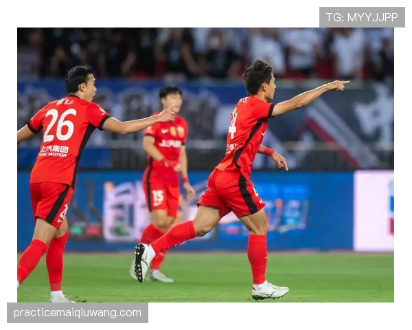上海海港教练组制定针对性部署备战关键战役