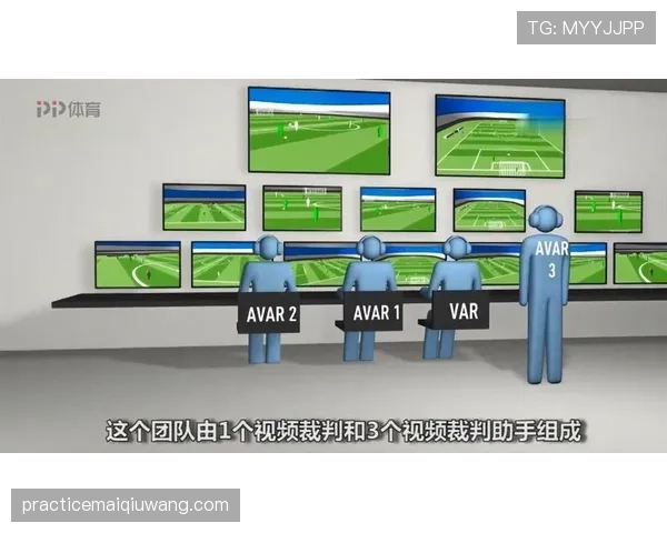 VAR判罚依据如何确定？揭秘裁判背后的规则细节